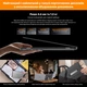 Монітор Blackview Dual Screen 15.3inch (BVDCM8) - зображення 3