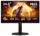 Монітор AOC 25G4ZR - изображение 1