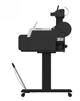 Сканер 24" MFP SCANNER LM24 CANON (4276V940) - изображение 2