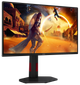 Монітор AOC 25G4ZR - изображение 3