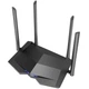 WI-FI роутер маршрутизатор Tenda 10.AC, AC1200, 3x1GE LAN, 1x1GE WAN, MU-MIMO 4x6dBi - изображение 3