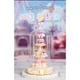 Конструктор Pantasy Original - High Tea Рай для единорога (85104) - изображение 4