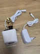 Умный Wi-Fi кран для воды 1/2″ DN15 с электроприводом, управление Tuya Smart / Smart Life - изображение 7