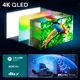 Телевізор Philips 85PUS8510/12 85" QLED 4K - изображение 6