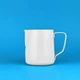 Пітчер з мірною шкалою VD Coffee Luna 350 мл Білий - зображення 1