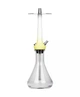 Кальян Amotion Doppler Lemon из нержавеющей стали 47.5см на уплотнителе - изображение 8