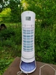 Мобильный Кондиционер Klarstein Ice Smart 210м3 Портативный Охладитель 4в1: Вентилятор Увлажнитель Очиститель воздуха - изображение 5