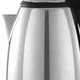 Електрочайник SeaBreeze SB-013 нержавіюча сталь 1.8L 1500W - зображення 5