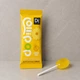 Леденец на палочке DC24 Lollipop без сахара с ксилитом, ананас, 1 шт - изображение 1
