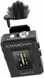 Радіосистема CKMOVA Vocal X V3 MK2 (SUP_em5674) - зображення 5