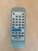 Оригинальный пульт Panasonic EUR648280 - Б/У - изображение 1