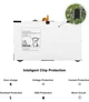 Аккумулятор EB-BT810ABE для Samsung Galaxy Tab S2 9.7, 5870mAh, 22.6Wh уцінка - изображение 5