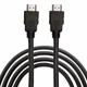 Кабель PROFCABLE ProfCable9-300 HDMI-HDMI 3m v1.4 - изображение 3