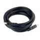 Кабель PROFCABLE ProfCable9-300 HDMI-HDMI 3m v1.4 - изображение 4