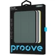 Захисний Чохол Proove Pillar Case iPad Pro 11 2020/2021/2022 green - зображення 2