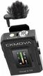 Радіосистема CKMOVA Vocal X V5 MK2 (SUP_em5672) - зображення 5