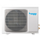 Кондиционер HOAPP HSC-HA28VA / HMC-HA28VA - изображение 3