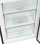 Холодильник Gorenje NRK620EAXL4 - зображення 6