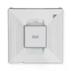 Робот для миття вікон iHunt Window 7 Supreme 4X Spray, 2500 Па, додаток, акумулятор 650 мАч, White - зображення 10