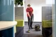 Пилосос Karcher Go!Further T 11/1 Classic Adv Re!Plast (1.527-222.0) - зображення 3