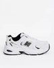 Жіночі кросівки New Balance 530 White Black 37 - изображение 1