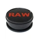 Крешер для трав RAW Magnetic №1 60 мм Чорний - зображення 1
