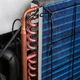 Тепловий насос повітря-вода LogicPower LP-11 11 кВт моноблок з Wi-Fi для опалення до 115 м² - изображение 7