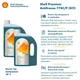 Антифриз Shell Premium Antifreeze 774 C/P (G11) Concentrate 4 л - зображення 3
