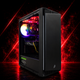 ПК AERO Light Ryzen 3 2200G/16Gb/120SSD+500HDD/RX470-4Gb Б/В - зображення 1
