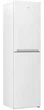 Холодильник Beko RCHE 325K40W (201 см білий) - изображение 2