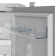 Холодильник вбудовуваний Beko B3BCNA 294 HS - зображення 3