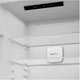 Холодильник вбудовуваний Beko B3BCNA 294 HS - зображення 5