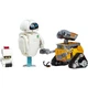 LEGO Disney 43279, Игрушечный робот Валл-И и Ева для мальчиков и девочек, подарок на день рождения, украшение для дома. - изображение 1