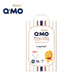 Підгузки Q-MO Royal Ultra-Soft Pull-Up XXXL 14 штук (18 кг і вище), еластичні штани екстра великого розміру, ультратонкі та дихаючі - изображение 4