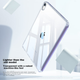 Чехол для планшета Apple iPad mini 7/6 Biaze PB569 Lavender - изображение 4