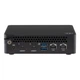 Неттоп Asus NUC 16 Pro (RNUC16GDKX76C002), Black, UX7 358H, 32Gb, без SSD, B390 (90AR00W2-M001D0) - изображение 5