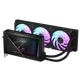 Видеокарта GeForce RTX 5090, Gigabyte, XTREME WATERFORCE, 32Gb GDDR7 (GV-N5090AORUSX W-32GD) - изображение 3