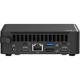 Неттоп Asus NUC 15 Pro (RNUC15CRKI300002), Black, C3 100U, без RAM/SSD, DOS (90AR00R2-M00050) - изображение 4