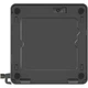Неттоп Asus NUC 15 Pro (RNUC15CRKI300002), Black, C3 100U, без RAM/SSD, DOS (90AR00R2-M00050) - изображение 8