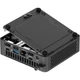Неттоп Asus NUC 15 Pro (RNUC15CRKI300002), Black, C3 100U, без RAM/SSD, DOS (90AR00R2-M00050) - изображение 9