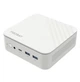 Неттоп Firebat AM02, White, R7 8745HS, 32Gb, 1Tb, 780M, Win11P - зображення 1