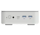 Неттоп Firebat AM02, White, R7 8745HS, 32Gb, 1Tb, 780M, Win11P - зображення 2