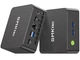 Неттоп GMKtec NucBox G3S, Titanium Grey, N95, 8Gb, 128Gb, UHD, Win11P - зображення 2
