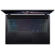 Ноутбук 15" Acer Nitro V 15 ANV15-A31-R305 (NH.U5VEU.002) Black, AMD Ryzen 7 170, 16GB, 512GB, DOS - зображення 4