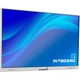 Інтерактивна панель 86" Intboard GT86CF W Android 13, White - зображення 2