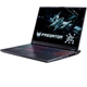Ноутбук Acer Predator Helios Neo16 PHN16-73-72XL, U7-255HX, 16Gb,1Tb, RTX 5070-8, Lin(NH.QX5EU.00M) - зображення 3