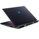 Ноутбук Acer Predator Helios Neo16 PHN16-73-72XL, U7-255HX, 16Gb,1Tb, RTX 5070-8, Lin(NH.QX5EU.00M) - зображення 6