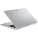 Ноутбук 15" Acer Aspire Lite AL15-49P-R35K (NX.DT8EU.004) Silver, Ryzen 5 7430U, 8Gb, 512GB, DOS - зображення 4