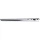 Ноутбук 15" Acer Aspire Lite AL15-49P-R35K (NX.DT8EU.004) Silver, Ryzen 5 7430U, 8Gb, 512GB, DOS - зображення 7