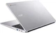 Ноутбук Acer Chromebook CB315-4H,Celeron N4500,UHD Graphics,8Gb LPDDR4X (NX.KB9EU.001) - изображение 7